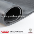 Newly high quality low price customize rubber sheet